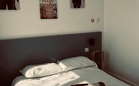 Hotel Centre Rouen Vt